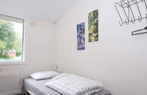 Skovgaarde House | 20 person holiday home in Herning