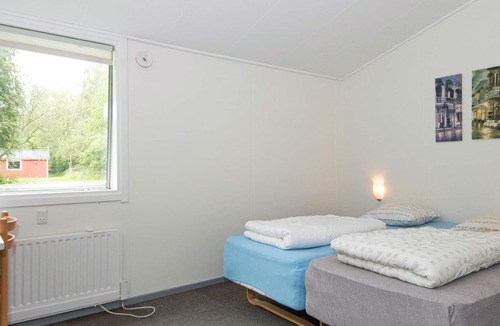 Skovgaarde House | 20 person holiday home in Herning