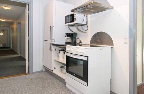 Skovgaarde House | 20 person holiday home in Herning-By Traum