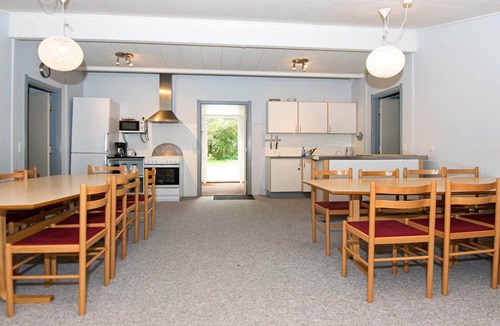 Skovgaarde House | 20 person holiday home in Herning-By Traum