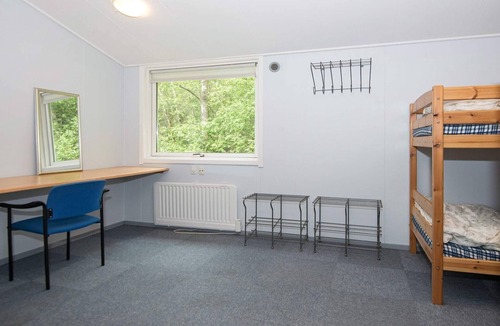 Skovgaarde House | 20 person holiday home in Herning-By Traum