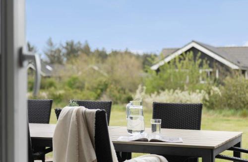 Norre Nebel House | 20 person holiday home in Nørre Nebel