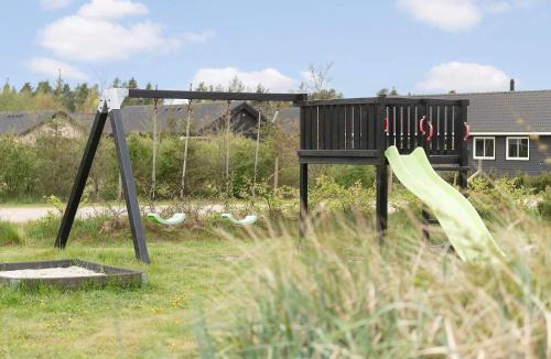 Norre Nebel House | 20 person holiday home in Nørre Nebel