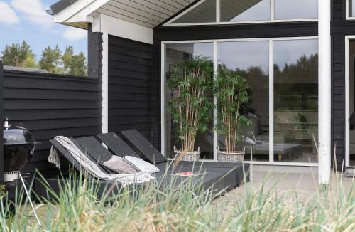 Norre Nebel House | 20 person holiday home in Nørre Nebel