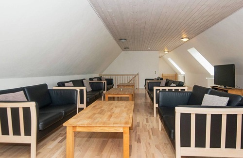 Nordborg House | 20 person holiday home in Nordborg