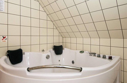 Nordborg House | 20 person holiday home in Nordborg