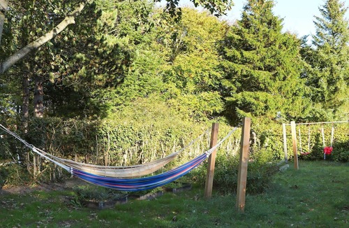 Ulfborg House | 20 person holiday home in Ulfborg