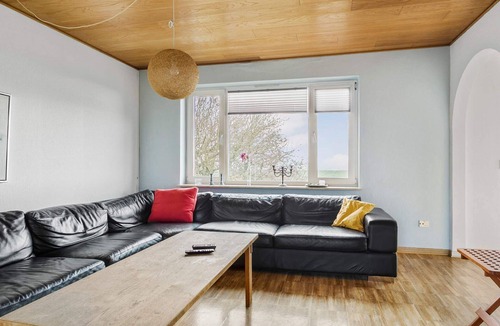 Karby House | 20 person holiday home in Karby