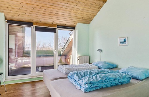 Karby House | 20 person holiday home in Karby