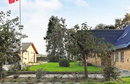 Silkeborg House | 20 person holiday home in Silkeborg