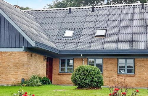 Silkeborg House | 20 person holiday home in Silkeborg