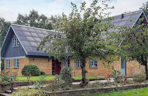 Silkeborg House | 20 person holiday home in Silkeborg