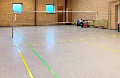 Silkeborg House | 20 person holiday home in Silkeborg