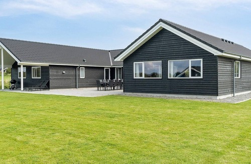 Stege House | 20 person holiday home in Stege
