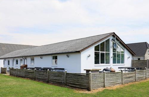 Vinderup House | 20 person holiday home in Vinderup-By Traum