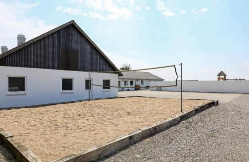 Vinderup House | 20 person holiday home in Vinderup-By Traum