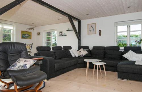 Ørsted House | 20 person holiday home in Ørsted