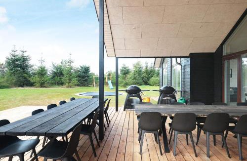 Sundstrup House | 20 person holiday home in Højslev-By Traum