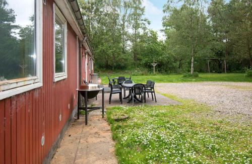 Skovgaarde House | 20 person holiday home in Herning-By Traum