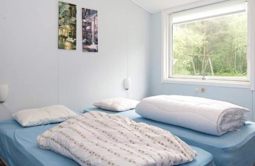 Skovgaarde House | 20 person holiday home in Herning-By Traum