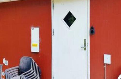 Skovgaarde House | 20 person holiday home in Herning