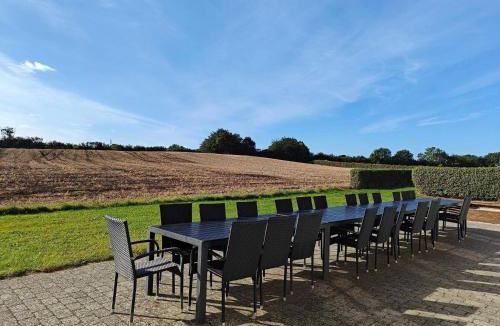 Nordborg House | 20 person holiday home in Nordborg-By Traum