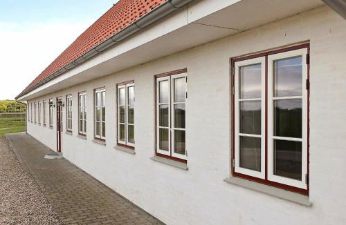 Nordborg House | 20 person holiday home in Nordborg-By Traum