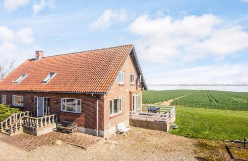 Karby House | 20 person holiday home in Karby-By Traum