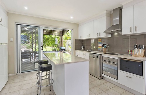 Moffat Beach House | 20 Roslin St Moffat Beach QLD