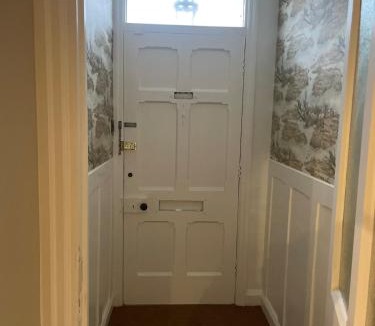 Pontrilas House | 20 Sansome Walk