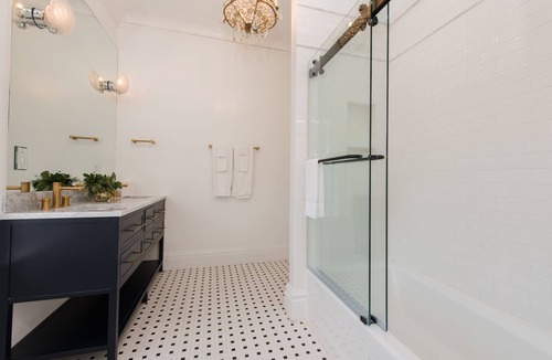 South of Broad Bed & Breakfast | 20 South Battery
