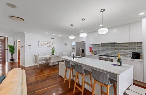 Buff Point House | 20 Steps to Heavenly Waterfront Paradise!