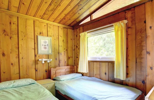 St Brides Ski Chalet | 20 Timber Hill in Haverfordwest