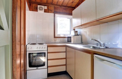 St Brides Ski Chalet | 20 Timber Hill in Haverfordwest