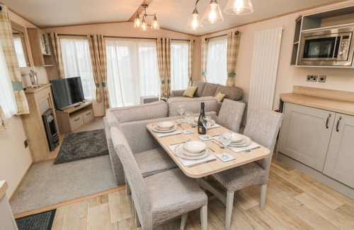 West Heslerton Cottage | 20 Wolds View