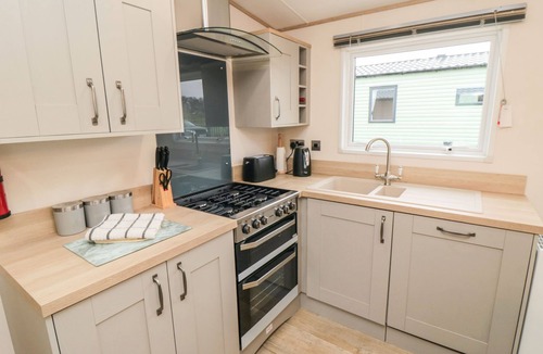 West Heslerton Cottage | 20 Wolds View