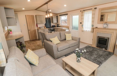 West Heslerton Cottage | 20 Wolds View