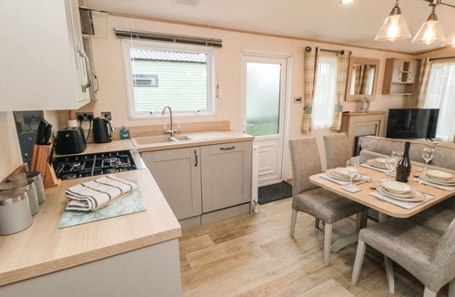 West Heslerton Cottage | 20 Wolds View