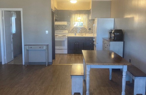 Port Royal Apartment | 200 ft from Turn One - Port Royal Speedway.