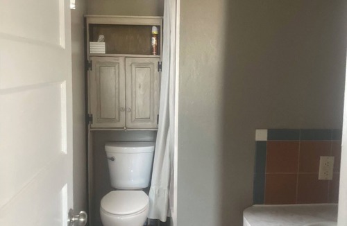 Port Royal Apartment | 200 ft from Turn One - Port Royal Speedway.