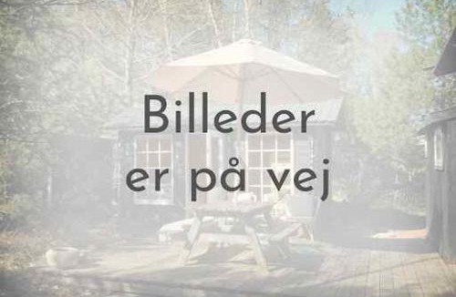 Faaborg House | 200 M Holiday Home Close To The Water
