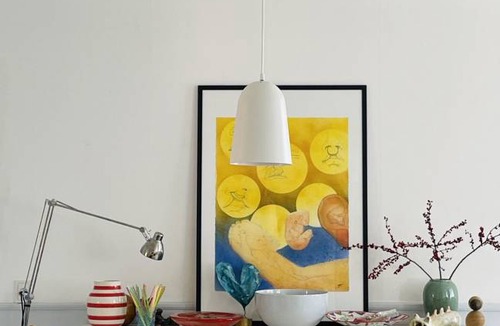 Christianshavn Apartment | 200 m² Apartment ∙ 2 bedrooms ∙ 4 guests