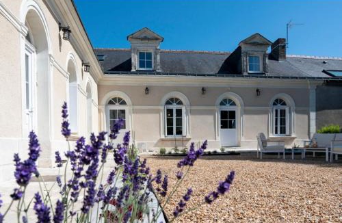 Montlouis-sur-Loire House | 200 m2 cottage equipped with every comfort!