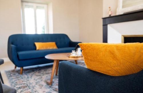 Montlouis-sur-Loire House | 200 m2 cottage equipped with every comfort!