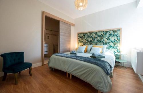 Montlouis-sur-Loire House | 200 m2 cottage equipped with every comfort!