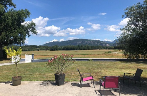 Peyrieu House | 200 m² country house + spa