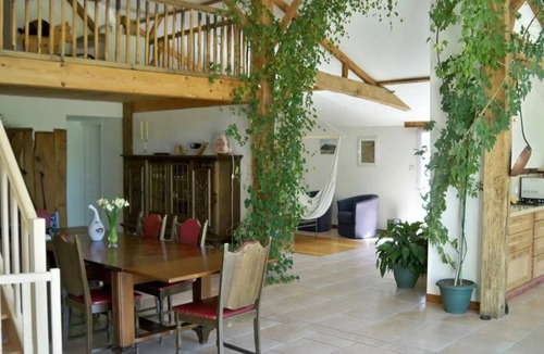 Le Champ-Saint-Pere House | 200 m² House ∙ 4 bedrooms ∙ 8 guests