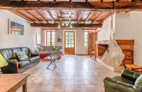 Boulogne-sur-Gesse House | 200 m² House ∙ 4 bedrooms ∙ 7 guests