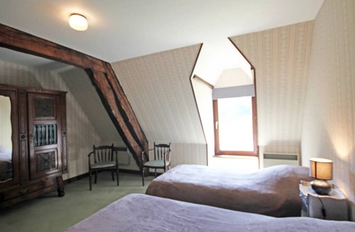 Blosseville House | 200 m² House ∙ 3 bedrooms ∙ 7 guests