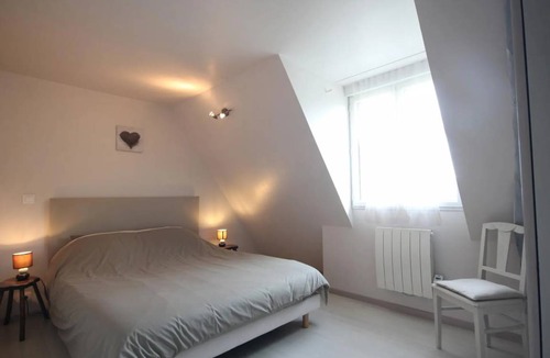 Greuville House | 200 m² House ∙ 4 bedrooms ∙ 10 guests